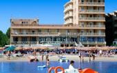 Туры в отель Astoria Pesaro