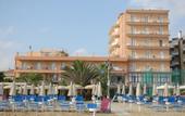 Туры в отель Astoria Pesaro