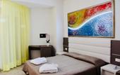 Туры в отель Astoria Pesaro
