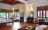 Туры в отель Royal Lanta Resort & Spa
