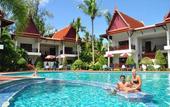Туры в отель Royal Lanta Resort & Spa