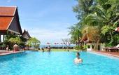 Туры в отель Royal Lanta Resort & Spa