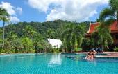 Туры в отель Royal Lanta Resort & Spa