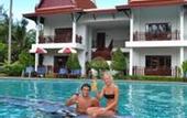 Туры в отель Royal Lanta Resort & Spa