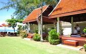 Туры в отель Royal Lanta Resort & Spa