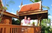 Туры в отель Royal Lanta Resort & Spa