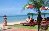 Туры в отель Royal Lanta Resort & Spa