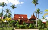 Туры в отель Royal Lanta Resort & Spa