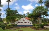 Туры в отель Royal Lanta Resort & Spa