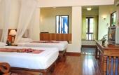 Туры в отель Royal Lanta Resort & Spa