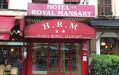 Туры в отель Royal Mansart