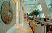 Туры в отель Le Royal Meridien Shanghai