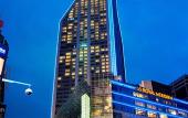 Туры в отель Le Royal Meridien Shanghai