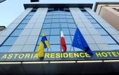 Туры в отель Astoria Residence Hotel