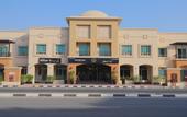 Туры в отель Mughal Suites