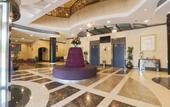 Туры в отель Mughal Suites
