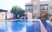 Туры в отель Mughal Suites