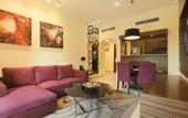 Туры в отель Mughal Suites