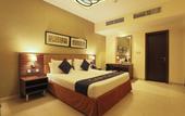 Туры в отель Mughal Suites