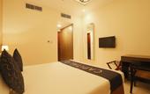 Туры в отель Mughal Suites