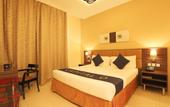 Туры в отель Mughal Suites