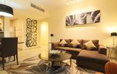 Туры в отель Mughal Suites