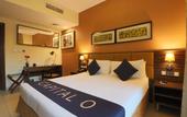 Туры в отель Mughal Suites