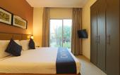 Туры в отель Mughal Suites