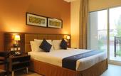 Туры в отель Mughal Suites