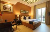 Туры в отель Mughal Suites