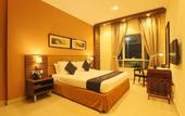 Туры в отель Mughal Suites