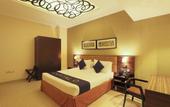 Туры в отель Mughal Suites