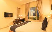 Туры в отель Mughal Suites