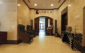 Туры в отель Mughal Suites