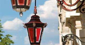 Royal Monceau 4*