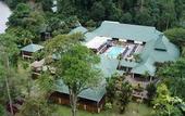 Туры в отель Royal Mulu Resort