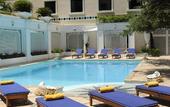 Туры в отель Royal Olympic Hotel
