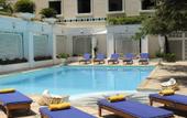 Туры в отель Royal Olympic Hotel