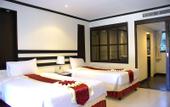 Туры в отель Royal Orchid Resort