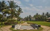 Туры в отель Royal Orchid Beach Resort & Spa