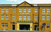Туры в отель Royal Oxford