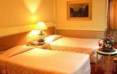 Туры в отель Royal Pacific Hotel
