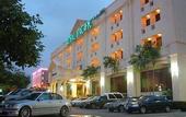Туры в отель Royal Pacific Hotel
