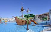 Туры в отель Albatros White Beach