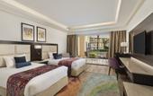 Туры в отель Albatros White Beach