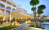 Туры в отель Albatros White Beach