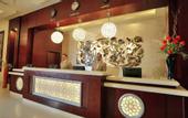 Туры в отель Albatros White Beach