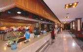 Туры в отель Royal Palace Hotel - Pattaya