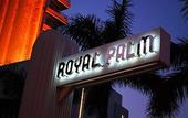 Туры в отель Royal Palm South Beach