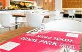 Туры в отель Royal Park